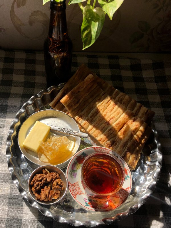 خوشبختے هاے کوچک ☕️: صبح بخیر زندگی ☕️🪻 @Dlkhoosh