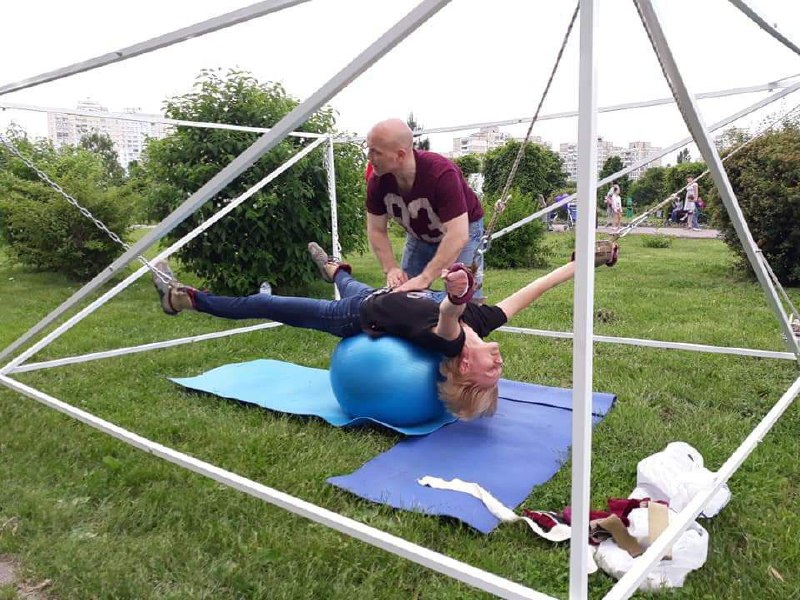 Продам тренажёр, ПравИло " — фото 1