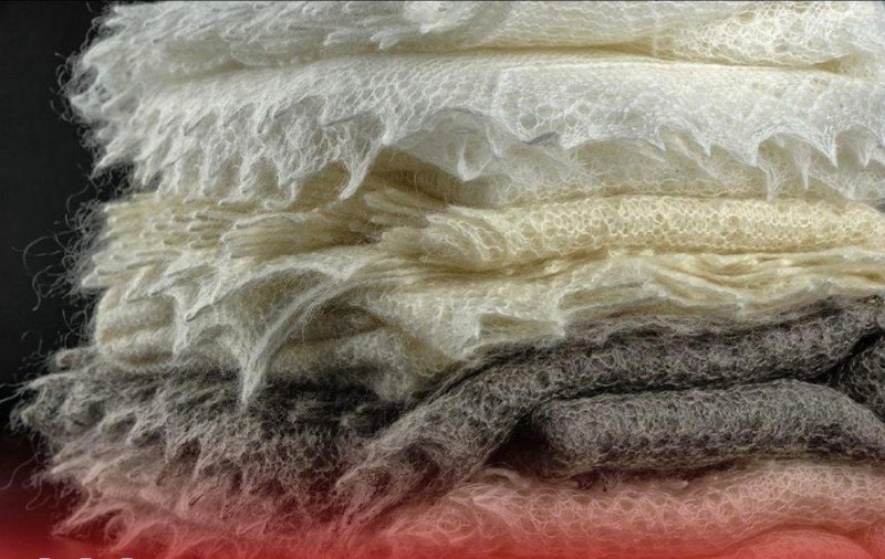 مجله علمی و فرهنگی جندی شاپور البرز: 🧣 چرا مادربزرگها شال روی کمر میبستند؟گرم نگهداشتن ناحیه کمر میتواند با ایجاد گرمای موضعی، شلشدن موقت عضلات و کاهش ا