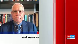 محمدحسین مصباح، کارشناس اقتصادی و حامی طرح بنزینی دولت، در گفت‌وگو با