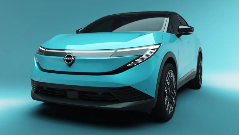 Nissan раскрыл детали нового Leaf третьего поколения Электромобиль сохранит мощн