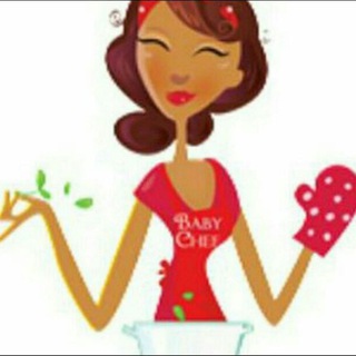 💞کانال هنرهای آشپزی💞 Telegram Group Link