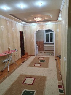Срочно! Сдаётся квартира на массиве Чизельный