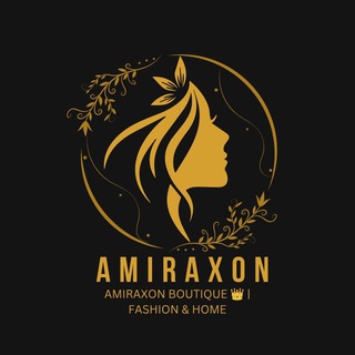 Amiraxon Boutique 👑 | Fashion & Home