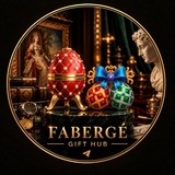Faberge Gift HUB