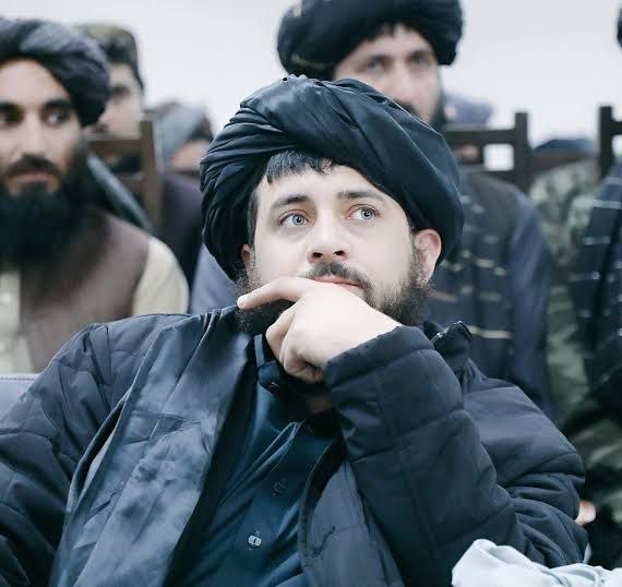 خبرگزاری افغان ایرکا: 🔻 وزیر دفاع طالبان: پاکستان در حال تجهیز «داعش» در مناطق مرزی افغانستان است 🔹 ملا یعقوب مجاهد، وزیر دفاع طالبان در گفتگو