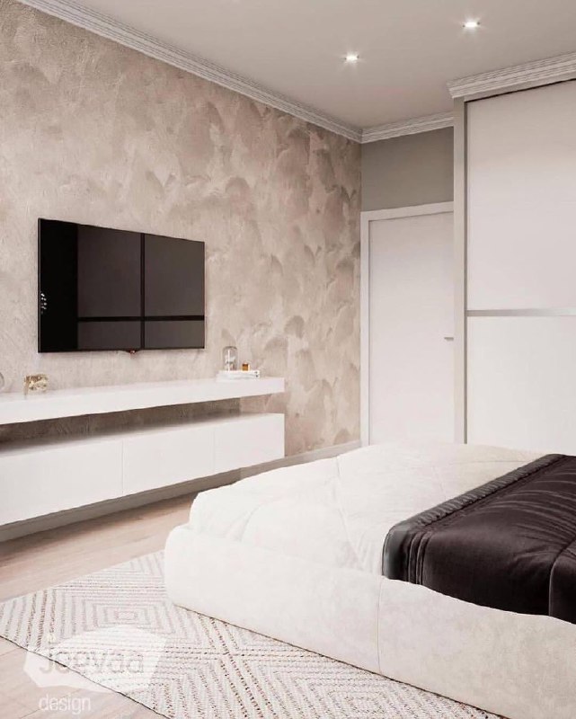 Какую спальню выбрали бы для себя? 1 или 2 Мы в МАХ - изображение 4 - какую, спальню, выбрали