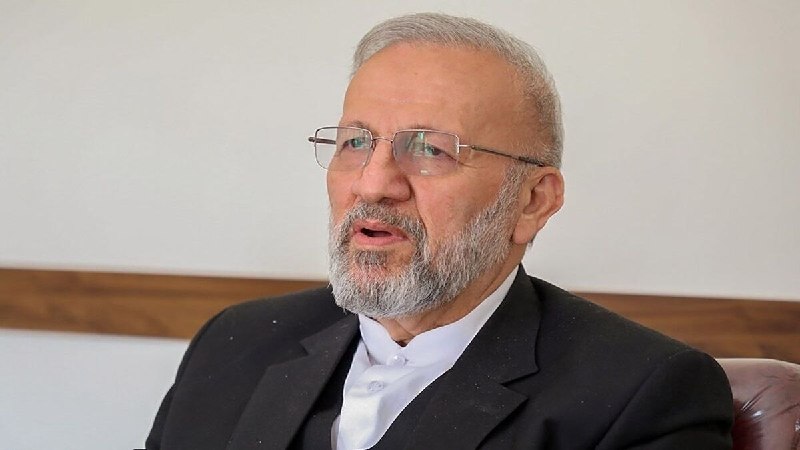ایران نیوز: متکی: ۹۰ روز آینده بسیار مهم استنماینده تهران در مجلس:🔻۹۰ روز آینده بسیار مهم است.🔻نظم آینده منطقه به نتیجه این جنگ بستگ