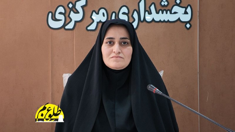 هفته نامه طلوع بم: 🔴 بخش مرکزی بم در مسیر توسعه زیرساختی از ساماندهی ورودی تا پیگیری تأسیس شهر خواجهعسکر🔹سما افشاریپور بخشدار مرکزی بم، د