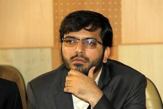 بولتن نیوز: ارتباط ضعیف رئیس کمیسیون قضائی مجلس با خبرنگاران و اهالی رسانهسرگزی نماینده زابل در مجلس شورای اسلامی که ریاست کمیسیون ق