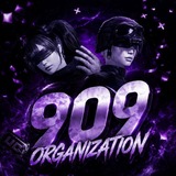 909 ORGANIZATION