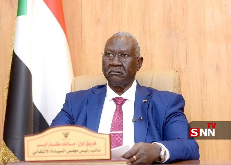 SNN.ir|خبرگزاری دانشجو: 🔴شورای حاکمیت سودان: تنها گزینه کنونی پیروزی نظامی است🔸 «مالک عقار» نایب رئیس شورای حاکمیت سودان گفت: تا زمانی که تصمیم 