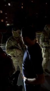 Ukraine's Navy and an SBU special unit destroyed a Russian uncrewed surface vessel near Snake Island during a special operation in the Black Sea.