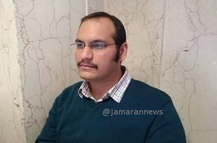 جماران: 🔴 قاموس‌ مقدم، وکیل دادگستری: مقابله با نفوذ با جرم انگاری ممکن نیست🔴 حفظ امنیت ملی نباید به محدودیت بی‌ضابطه فعالیت‌های