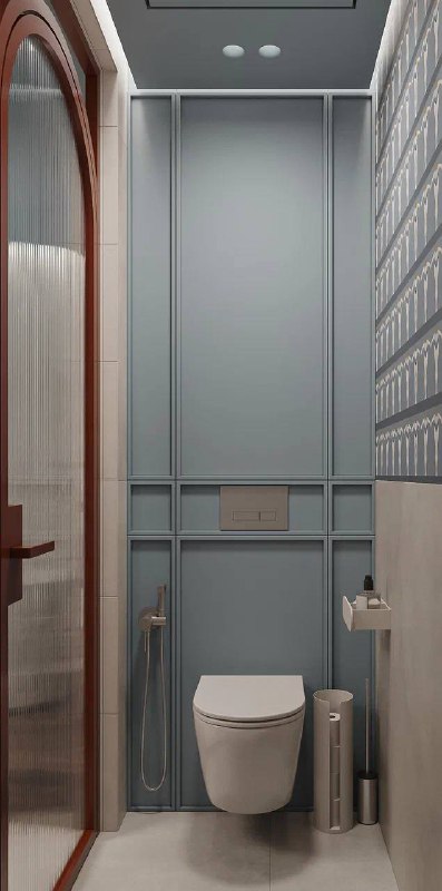 Мастер-ванная - это принципиально иной уровень жизни, о котором действительно мечтают многие, потому что это решение закрывает сразу несколько глуб... - изображение 6 - это, мастер, ванная