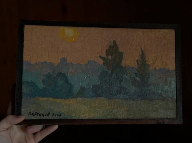 Любимая галерея — дом моего дедушки, навсегда 💘Любимая галерея — дом моего дедушки, навсегда 💘