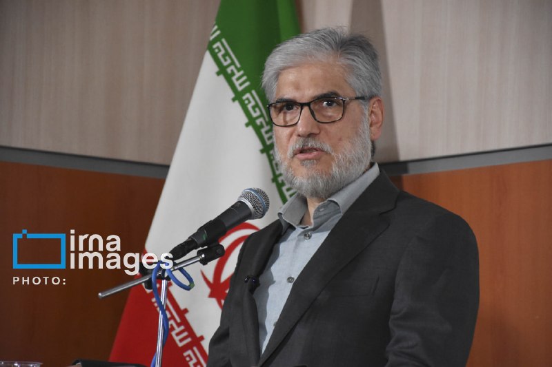 خبرگزاری ایرنا: 🔸وزیر علوم: هزار واحد خوابگاه دانشجویی متاهلی در دولت چهاردهم تحویل شده است🔹وزیر علوم تحقیقات و فناوری گفت: پیش از این چ