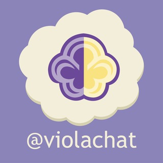 Viola English chat Telegram Group Link