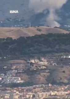 פיצוץ נורא במפעל תחמושת ספרדי כלי תקשורת באירופה דיווחו על פיצוץ אדיר במפעל תחמושת בעיר גרנדה, הממוקם באזור…
