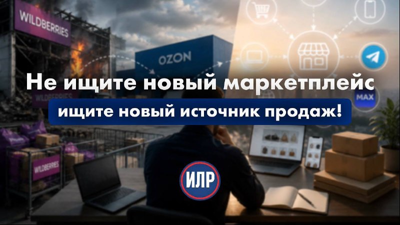 Призываем задуматься — ИЛР КАРГО