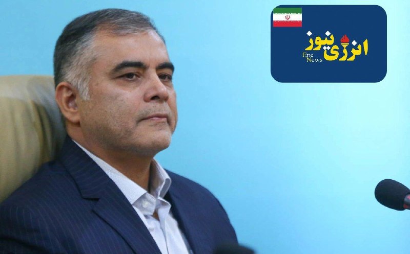 انرژی نیوز ۲: 🔆 فوری/ وزیر نفت خبر داد:کشف میدان عظیم نفت و گاز در ایران/ جزئیات کشف تازه هیدروکربوری بهزودی اعلام میشود⛽️🇮🇷 https:/