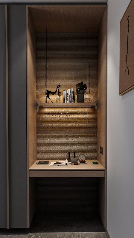 Master Bedroom Cozy combination What do you like the most about this bedroom design? For us, it s the smart lighting that elevates the space. By pr... - изображение 4 - bedroom, master, cozy