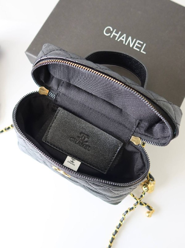 Chanel Chanel Vanity Long, фото 5
