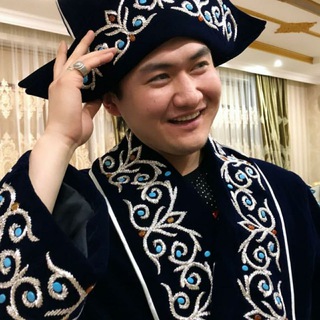 Төреғали Төреәлі Telegram Group Link