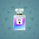Perfume Bottle #619