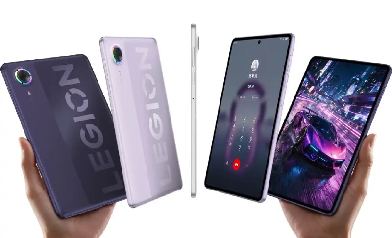 ترنجی: تبلت گیمینگ جدید لنوو با نمایشگر ۱۶۵ هرتری OLED و پشتیبانی از شبکه 5G از راه می‌رسد🔥 @toranji1️⃣ خلاصه خبر:🔷 لنوو Legion