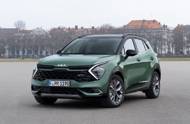 Лучшие новые автомобили 2023 года — ежегодная американская премия Edmunds Top Rated Awards 4