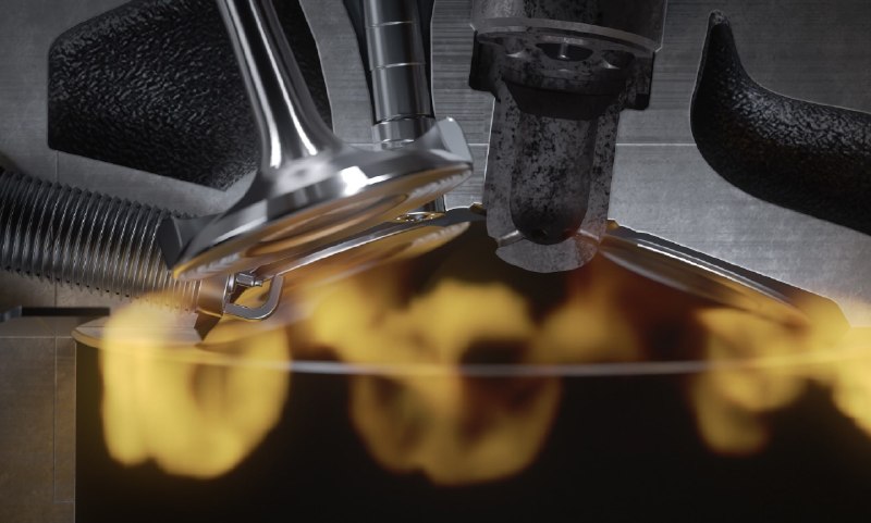 Легендарная «шестёрка» BMW получит новое зажигание 2