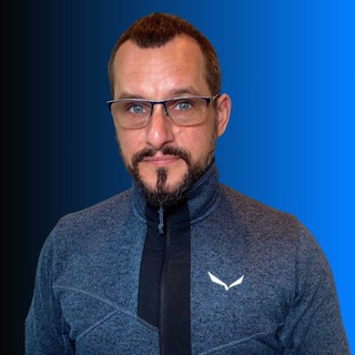 Telegram profile photo for KraftDeinerGedanken von Maurice Janich
