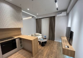Дружба U-Tower Сдаётся 2х комнатная евро квартира