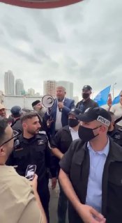 בנגוויר התחנן: אלוהים, בבקשה הצטרף אלינו השר לביטחון פנים של ישראל ביקש פעם נוספת מתומכיו להגיע לקלפיות מחו…