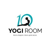 YOGI ROOM сеть студий йоги