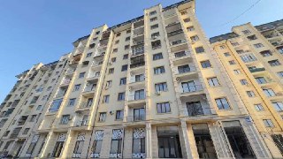 ;Яккасарай‼️EcoHouse 3к квартира 65м2 кирпич Мукуми Текстильный мост