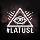 LATUSE | dj. PALMAN