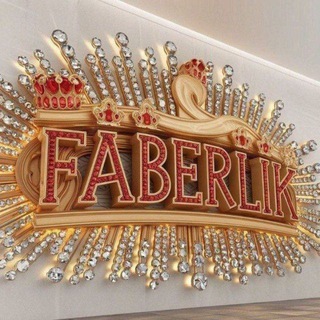 Faberlik dastafka xizmat mavjud