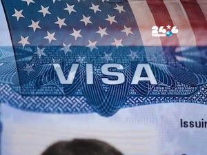 🇮🇱 ארצות הברית תטיל ערבויות ויזה עד 20 אלף דולר לאזרחי 50 מדינות. ארצות הברית מציגה תכנית קבועה לערבויות…