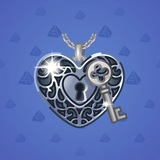 Cupid Charm #117