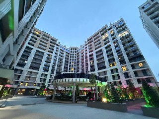 Elite apartment for sale in the center of Tashkent