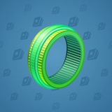 Bonded Ring #221
