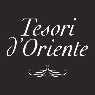 Telegram profile photo for Tesori d’Oriente Russia
