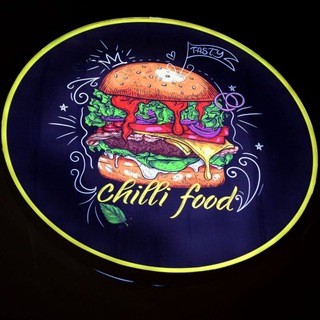 🌶 Chilli Food 🌶 Telegram Group Link