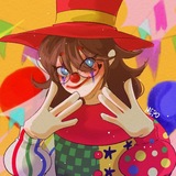 (рест) 🎪Цирковой лагерь Кнок-нок🎭