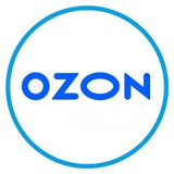 Логотип Вакансия сборщика в Ozon