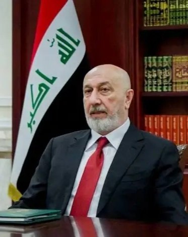 🇮🇶🇮🇷‼️נשיא עיראק גינה את ההתקפות של איראן על ארביל בכורדיסטן העיראקית&33;