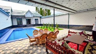Urgent sale: Dacha 440
