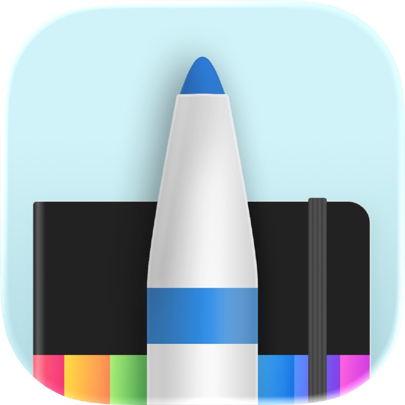 Penbook: Paper Planner &amp;amp; Notes